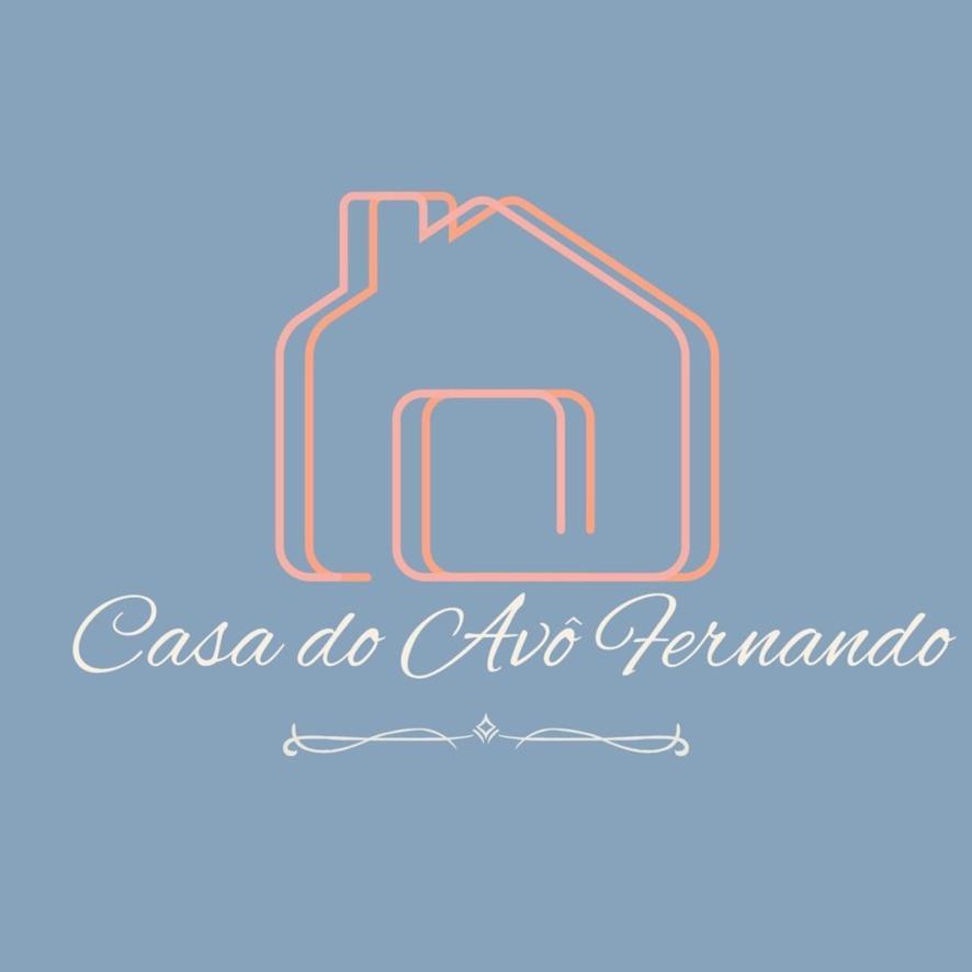 Вілла Casa Do Avo Fernando Agualva  Екстер'єр фото